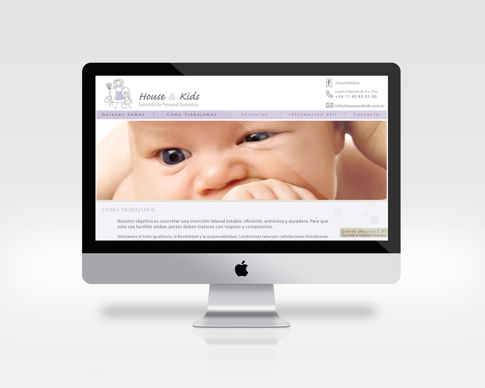 Houseandkids vistaComoTrabajamos web