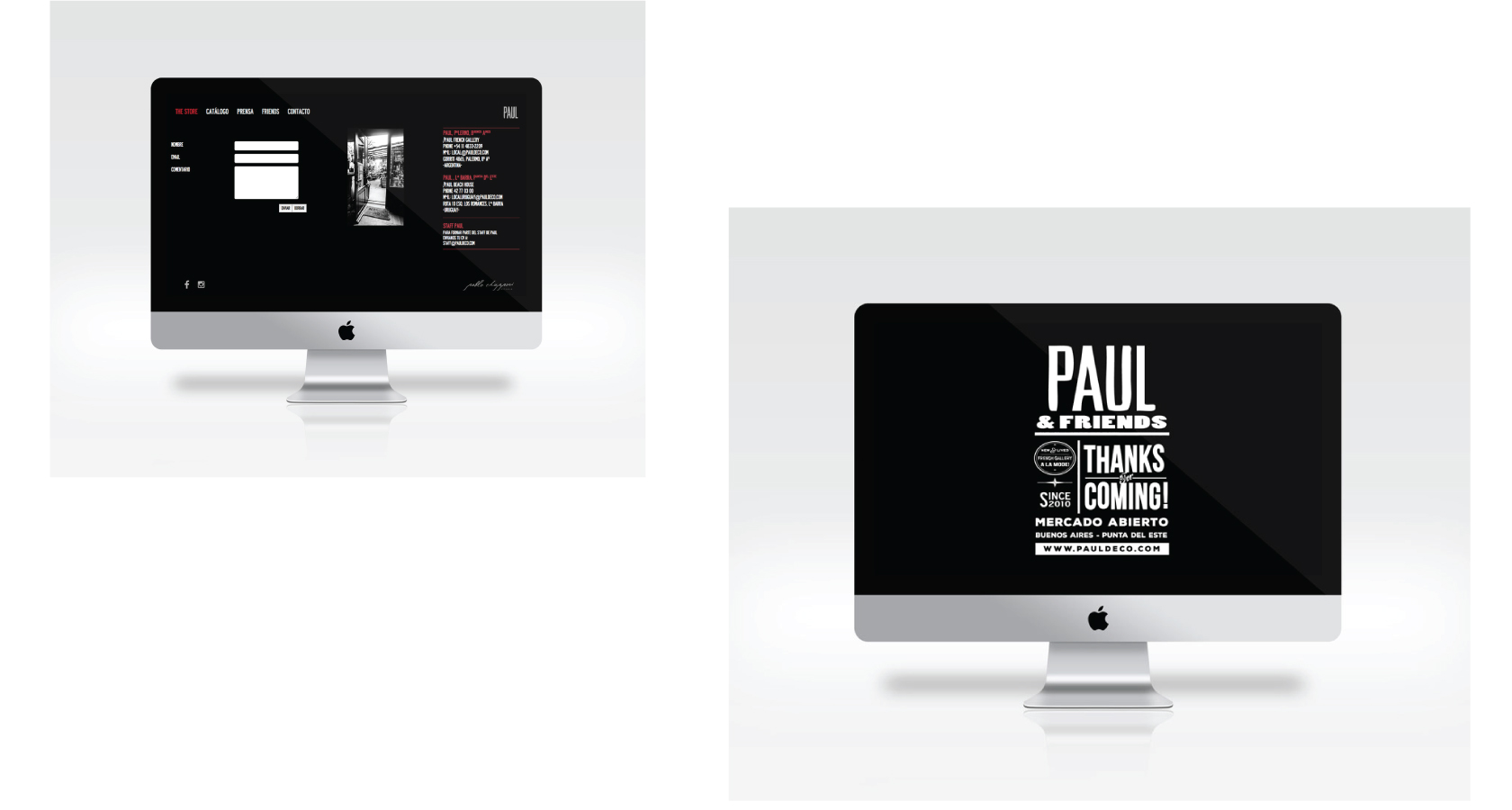 11 PAUL website marianaalbarracin