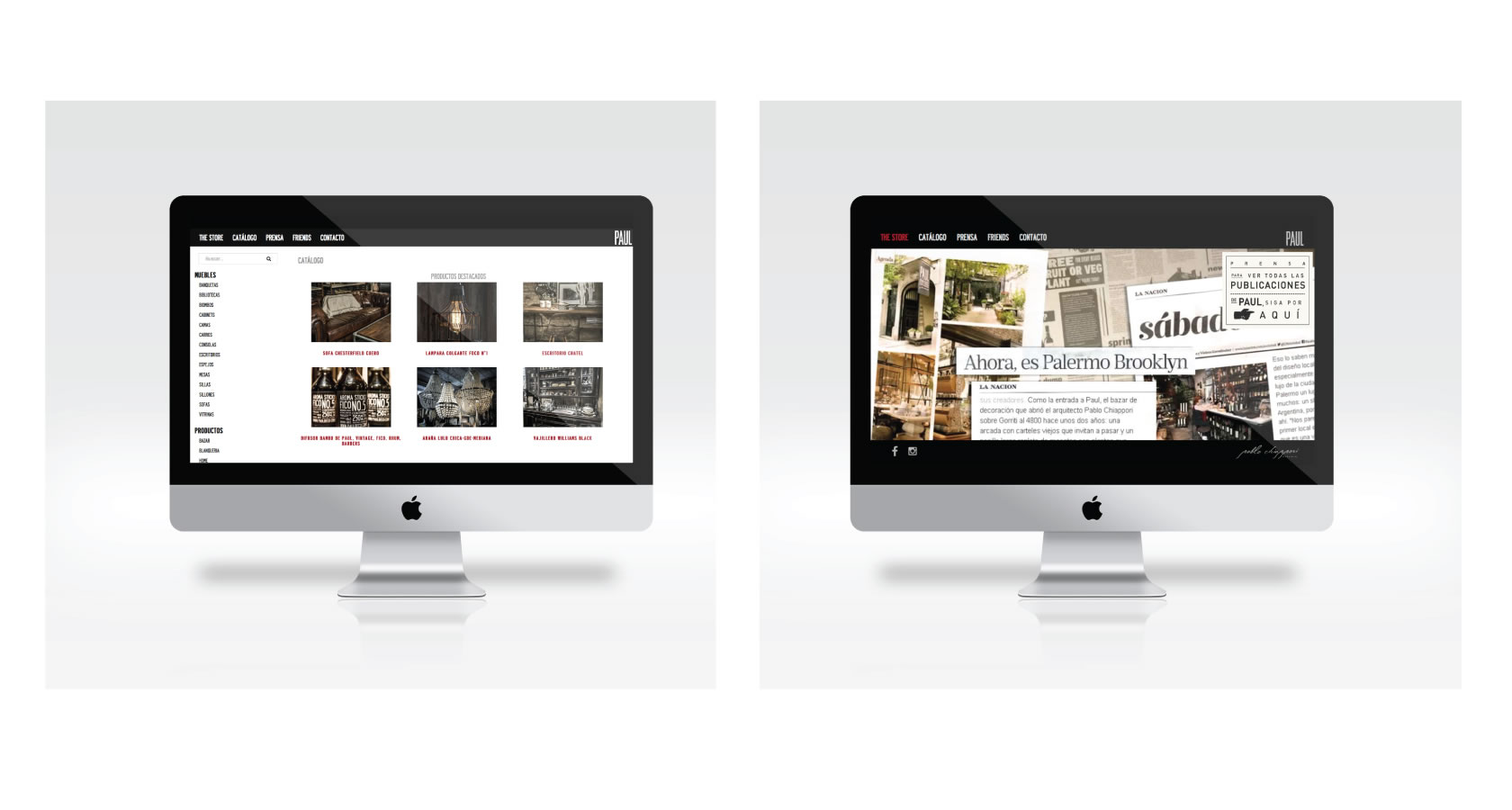 9 PAUL website marianaalbarracin